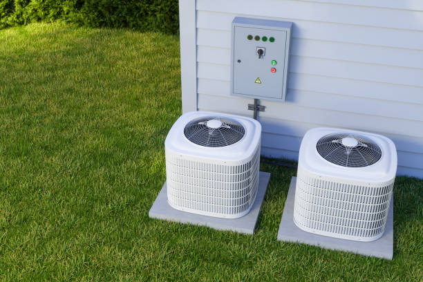 Trusted Jefferson, TX HVAC Experts